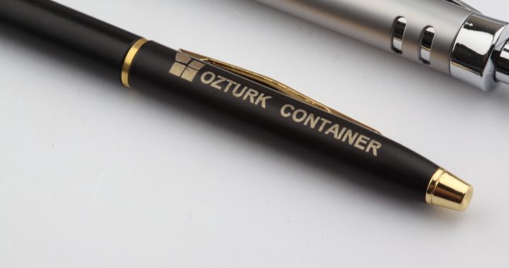 Lazer Baskı numunesi